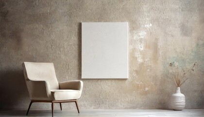 Elegance Unveiled: Canvas Art Harmonizing with Furniture