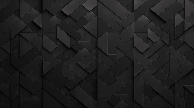 Abstract Black Wooden Texture Background, HD Wallpapers PC