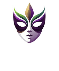 Mardi Gras - Let the Good Times Roll