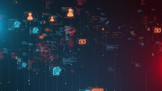 Future of Banking with Blockchain and Smart Contract Integration