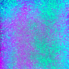 Psychedelic and colorful texture material