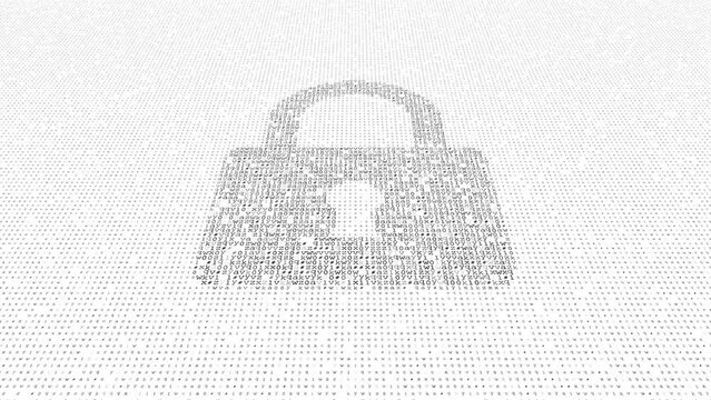 Padlock of Protection Safeguarding Data with Advanced Encryption