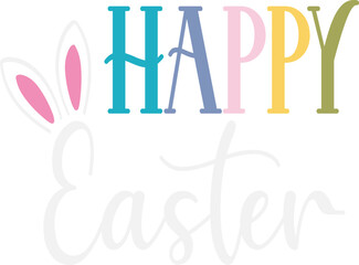 Happy Easter Day 2025 Svg,Happy Easter Svg,Png,Bunny Svg,Retro Easter Svg,Easter Quotes,Spring Svg,Easter Shirt Svg,Easter Gift Svg,Funny Easter Svg,Bunny Day, Egg for Kids,Cut Files,Cricut