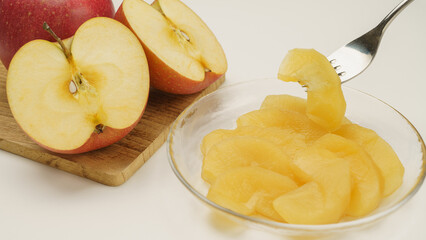 オリーブの実(塩水漬け)　イメージ