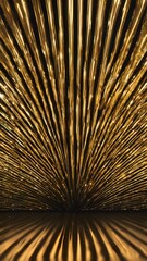 Obraz premium golden luxury background