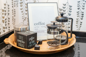 Coffee lover