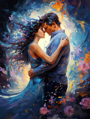 Valentine's Day Book Cover for Adults,Book Cover Templates,KDP Cover Template,Planner Journal Covers