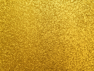 Fototapeta premium golden glitter background. abstract background. gold backdrop.