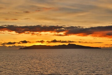 Dravuni Island, Fiji