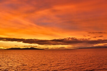 Dravuni Island, Fiji