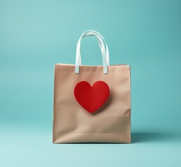 cotton bags, tote shopping bags