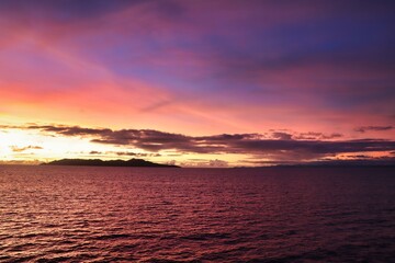 Dravuni Island, Fiji