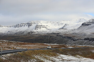 Beautiful Scenry Spots in Iceland, North Europe