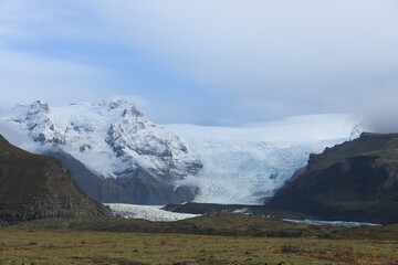 Beautiful Scenry Places in Iceland