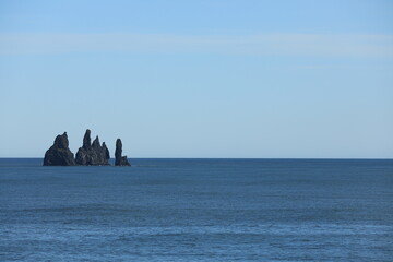 Beautiful Scenry Places in Iceland