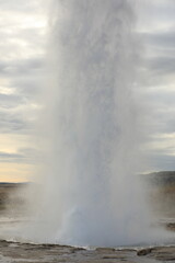 Obraz premium Beautiful Scenry Places in Iceland