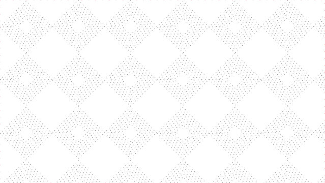 Abstract simple geometric vector seamless pattern with gold line texture on white background. Light modern simple wallpaper, bright tile backdrop, monochrome graphic element. vector illustration