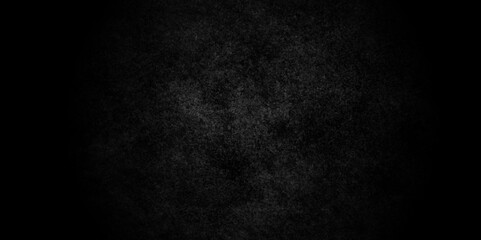 Abstract background with natural matt marble texture background for ceramic wall and floor tiles, black rustic marble stone texture .text or space. Dark concrete with vignette paper texture design .