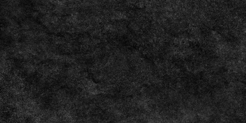 Abstract design with grunge black and white background . Old cement wall . scary dark texture of old paper parchment and .decorative plaster or concrete with vignette paper texture design .Dark wall	

