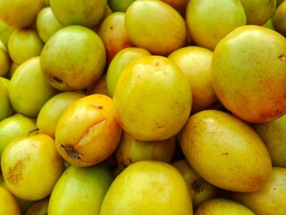 Sweet Big berry