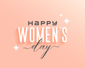 happy womens day wishes background for girls freedom