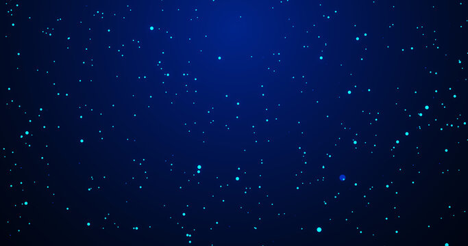 Magical outer celestial space universe background with lots of stars moving toward the camera. Glittering astrology dark cosmic starry bg. Fly through star field Milkyway galaxy motion graphic.