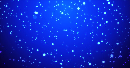 Magical outer celestial space universe background with lots of stars moving toward the camera. Glittering astrology dark cosmic starry bg. Fly through star field Milkyway galaxy motion graphic.