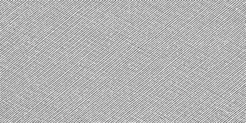 Texture of woven fabric, canvas. Vector illustration. Natural surface background