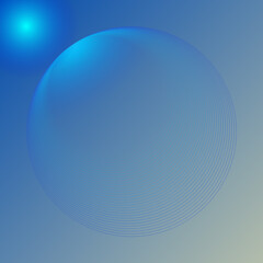 abstract background