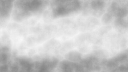 Black and white cloud pattern background. Dark clouds illustration