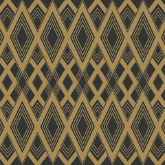 seamless pattern with ornament
