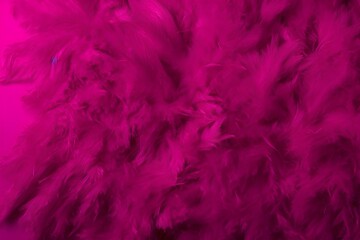 Fototapeta premium abstract pink background made by midjeorney