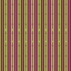 seamless pattern with stripes