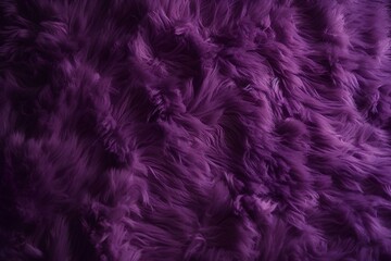 fur texture made by midjeorney
