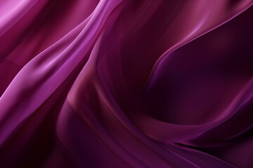 Fototapeta premium purple satin background made by midjeorney