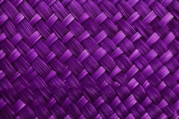 pattern of purple fabric made by midjeorney