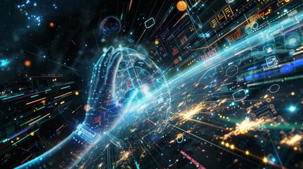 Tech Revolution: The Rise of Innovation