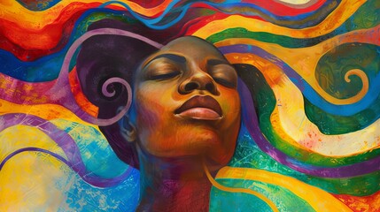 The Essence of Freedom: Embracing Identity as an African American