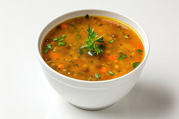 Dzhash, a soulful Armenian Lentil Soup