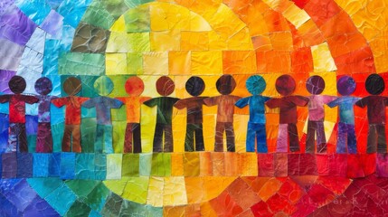 Unity in Diversity: Celebrating Togetherness