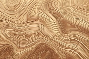 Sleek Vector Illustration Highlighting the Elegance of Wood Texture - Timeless Beauty in Design