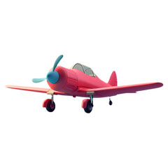 Png of Aeroplan against transparent Background