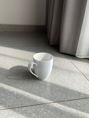 cup of coffee
