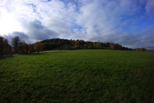 Gravel riding in chzech republic, beskid mountains
