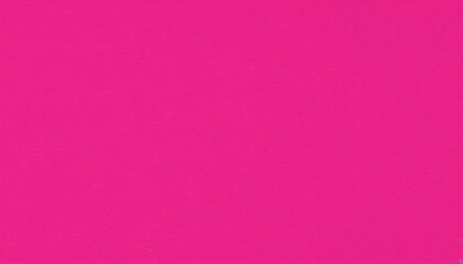 #FF37AD bright fuchsia pink color sample 