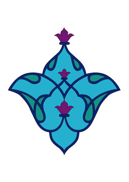 Rumi motif