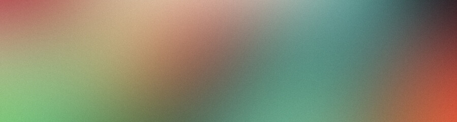 Abstract pastel holographic grainy gradient background for banners, design, advertising, covers, templates and posters