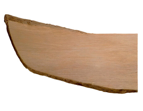 Un morceau de bois en PNG