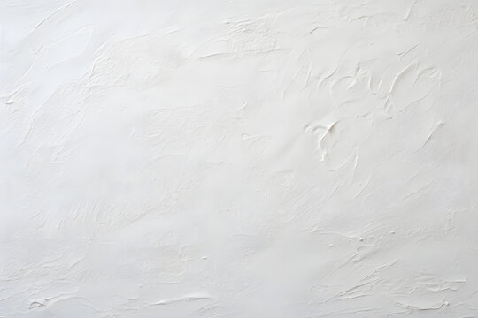 Pared blanca