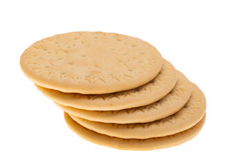  cracker isolated